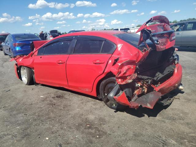 Photo 1 VIN: 2HGFB6E53FH709782 - HONDA CIVIC 