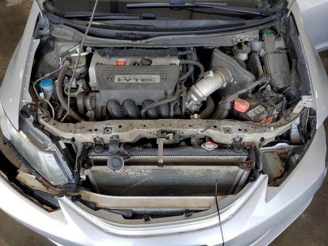 Photo 10 VIN: 2HGFB6E53FH710009 - HONDA CIVIC SI 