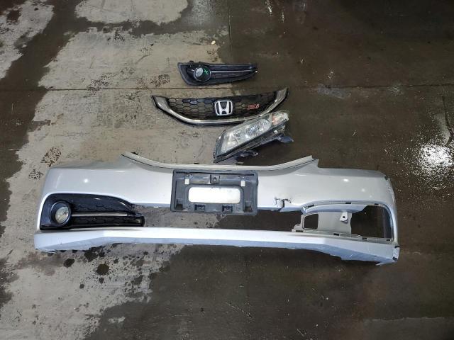 Photo 11 VIN: 2HGFB6E53FH710009 - HONDA CIVIC SI 