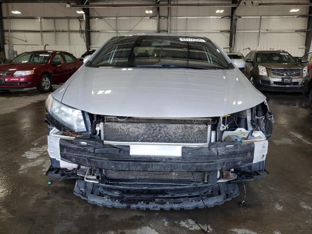 Photo 4 VIN: 2HGFB6E53FH710009 - HONDA CIVIC SI 