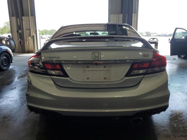 Photo 5 VIN: 2HGFB6E53FH710009 - HONDA CIVIC SI 