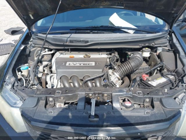 Photo 9 VIN: 2HGFB6E54CH703579 - HONDA CIVIC 