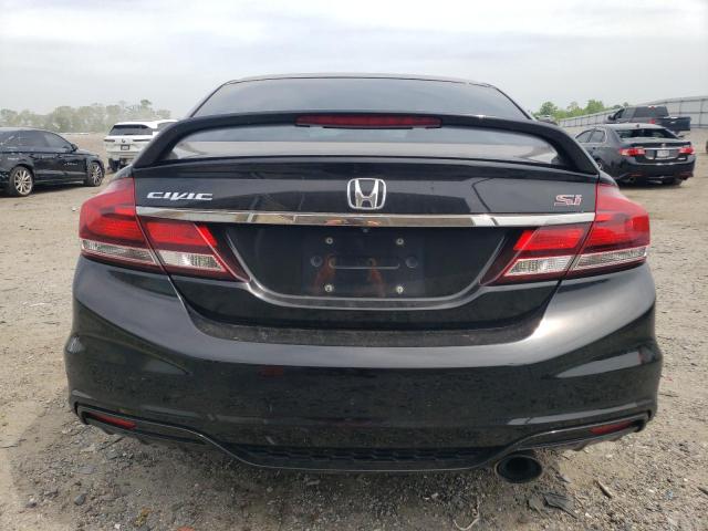 Photo 5 VIN: 2HGFB6E54DH707858 - HONDA CIVIC 