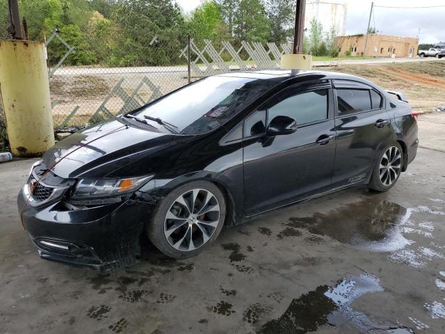 Photo 0 VIN: 2HGFB6E54DH710839 - HONDA CIVIC 