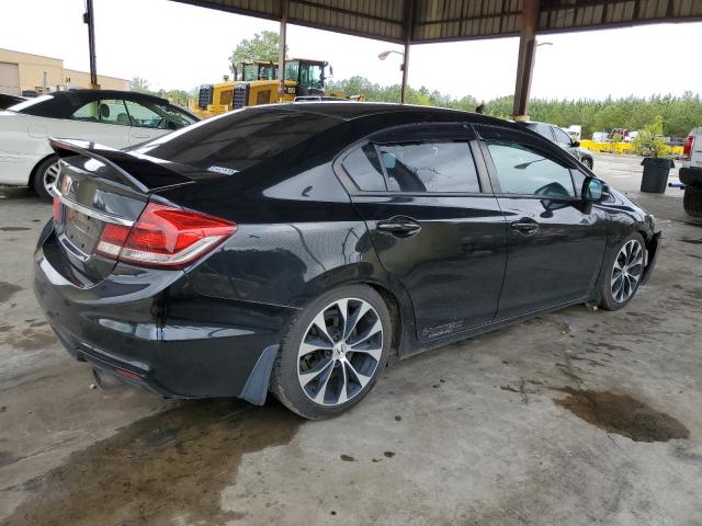 Photo 2 VIN: 2HGFB6E54DH710839 - HONDA CIVIC 