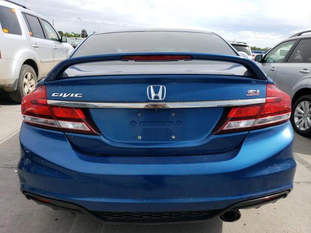 Photo 5 VIN: 2HGFB6E54DH711280 - HONDA CIVIC SI 