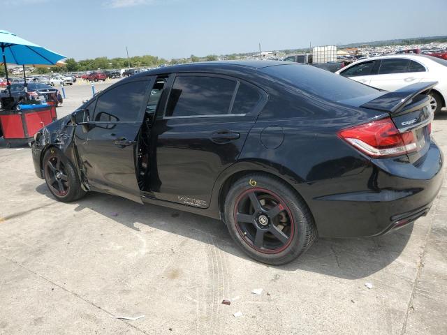 Photo 1 VIN: 2HGFB6E54FH703652 - HONDA CIVIC SI 