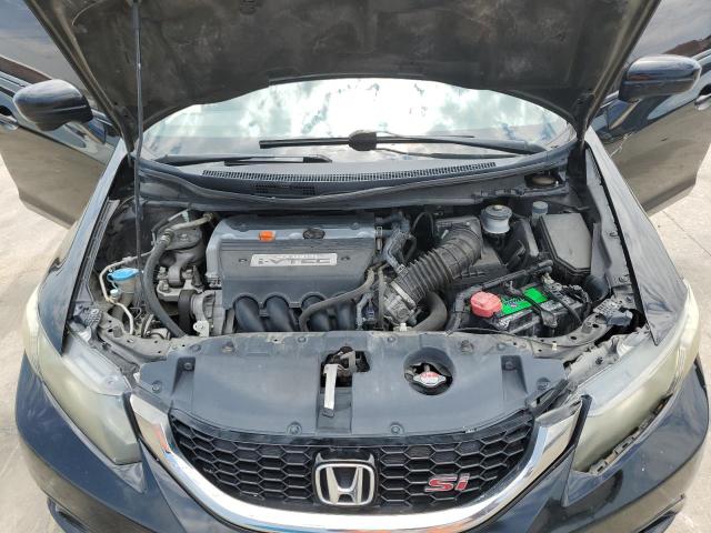 Photo 10 VIN: 2HGFB6E54FH703652 - HONDA CIVIC SI 