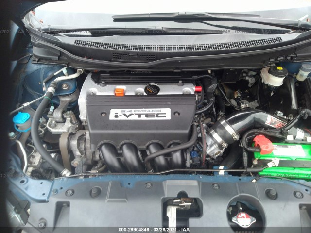 Photo 9 VIN: 2HGFB6E54FH706647 - HONDA CIVIC SEDAN 