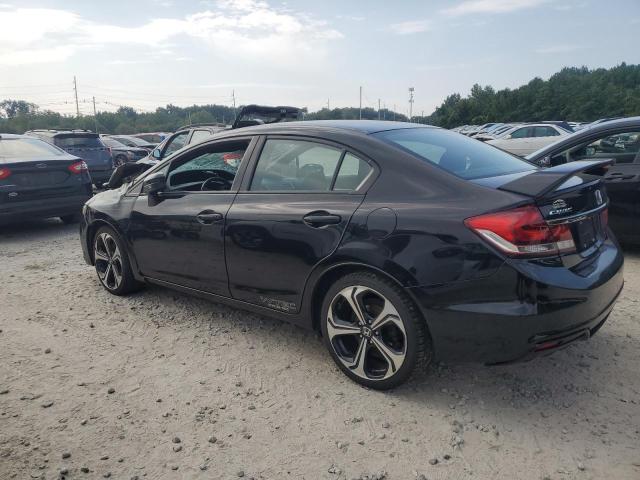 Photo 1 VIN: 2HGFB6E54FH708916 - HONDA CIVIC SI 