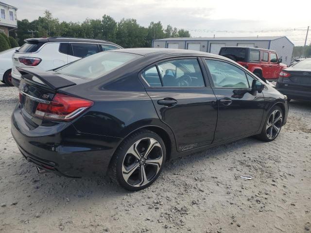 Photo 2 VIN: 2HGFB6E54FH708916 - HONDA CIVIC SI 