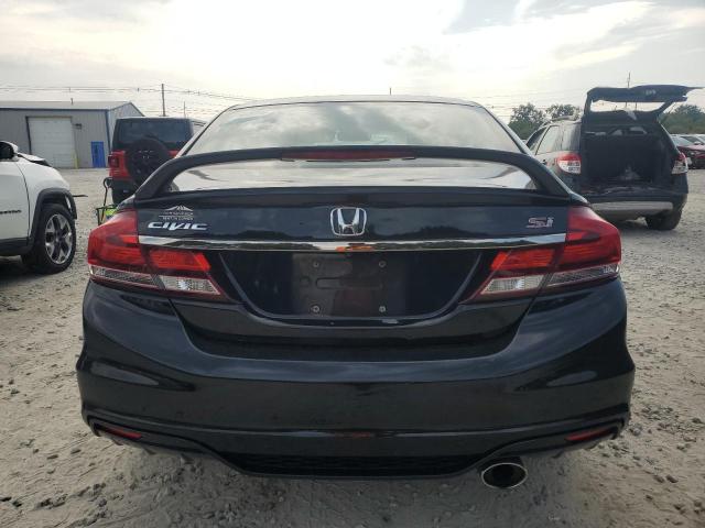 Photo 5 VIN: 2HGFB6E54FH708916 - HONDA CIVIC SI 