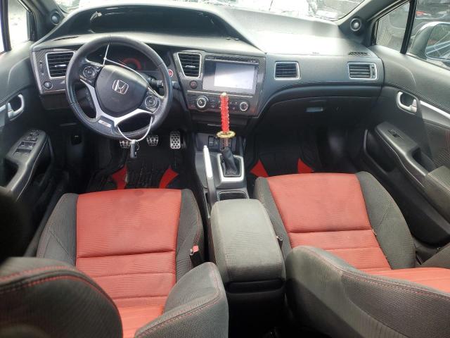 Photo 7 VIN: 2HGFB6E54FH708916 - HONDA CIVIC SI 