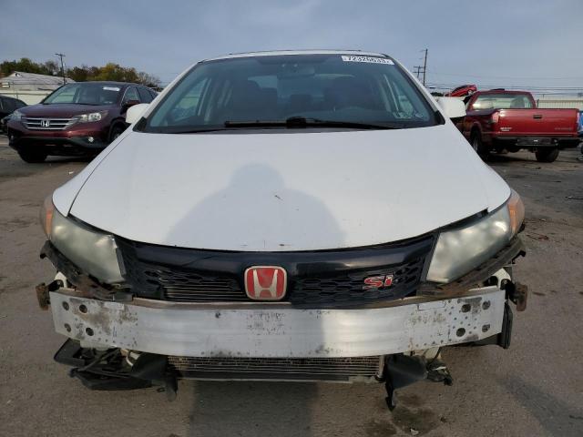 Photo 4 VIN: 2HGFB6E55CH702716 - HONDA CIVIC SI 