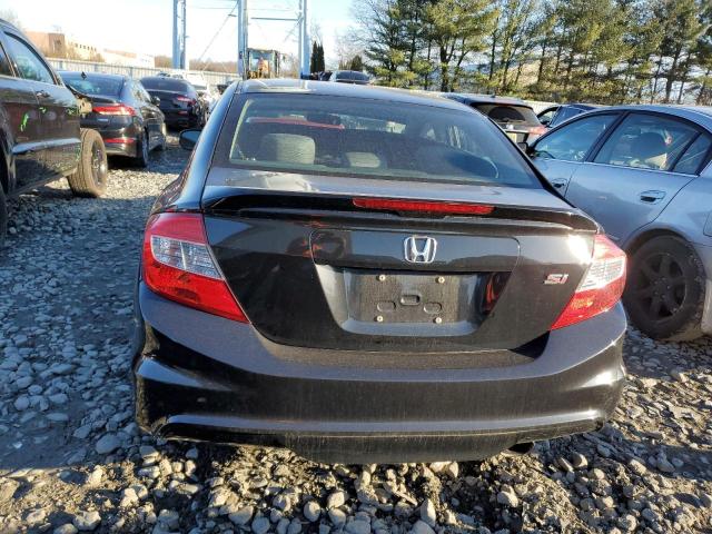 Photo 5 VIN: 2HGFB6E55CH703624 - HONDA CIVIC SI 