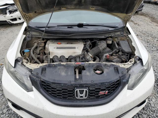 Photo 6 VIN: 2HGFB6E55DH201004 - HONDA CIVIC SI 