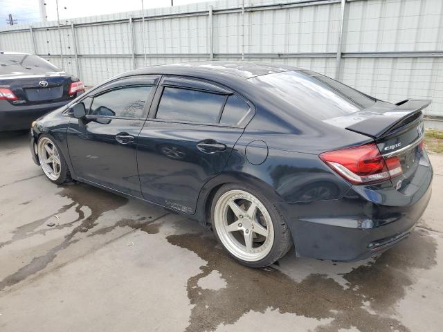 Photo 1 VIN: 2HGFB6E55DH700045 - HONDA CIVIC SI 