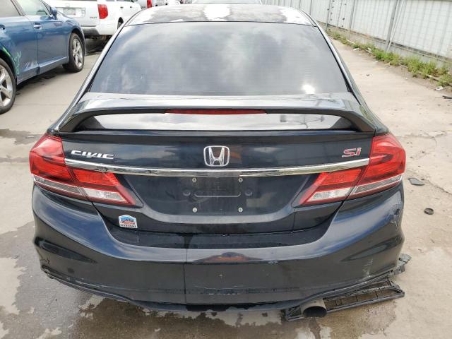 Photo 5 VIN: 2HGFB6E55DH700045 - HONDA CIVIC SI 