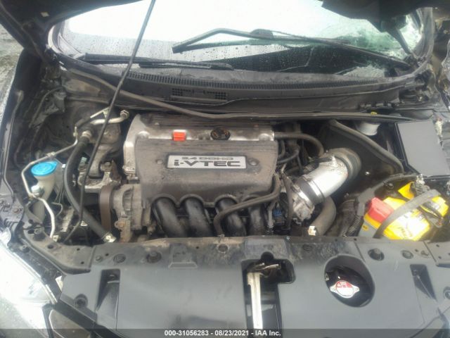 Photo 9 VIN: 2HGFB6E55DH710140 - HONDA CIVIC SDN 