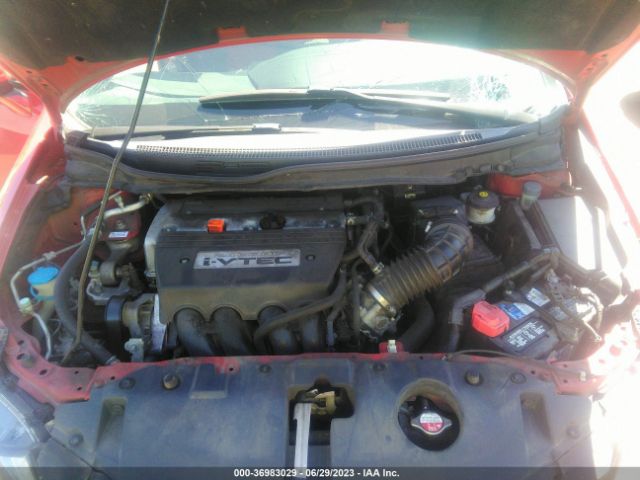 Photo 9 VIN: 2HGFB6E55EH702234 - HONDA CIVIC 