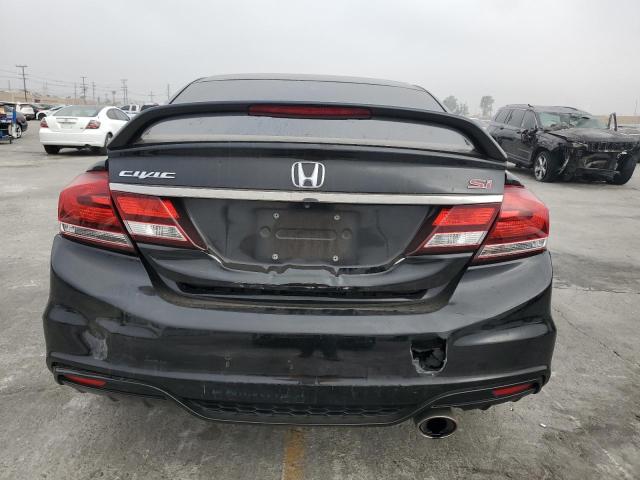 Photo 5 VIN: 2HGFB6E55FH700209 - HONDA CIVIC SI 