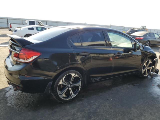 Photo 2 VIN: 2HGFB6E55FH708441 - HONDA CIVIC SI 