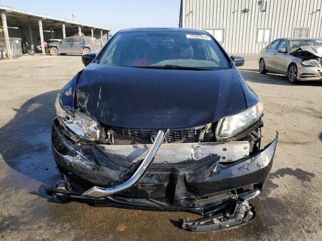 Photo 4 VIN: 2HGFB6E55FH708441 - HONDA CIVIC SI 