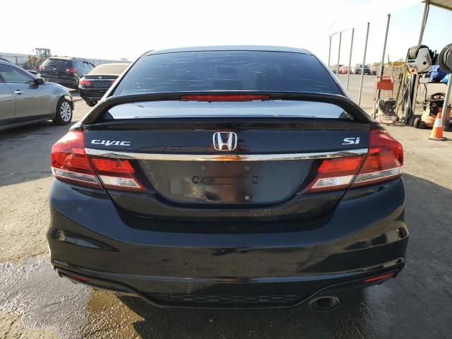 Photo 5 VIN: 2HGFB6E55FH708441 - HONDA CIVIC SI 