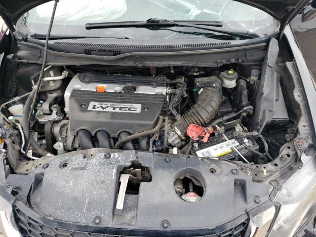 Photo 10 VIN: 2HGFB6E55FH709444 - HONDA CIVIC 