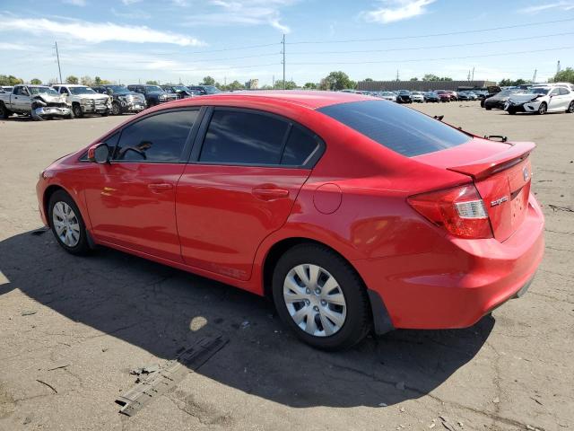 Photo 1 VIN: 2HGFB6E56CH702191 - HONDA CIVIC SI 