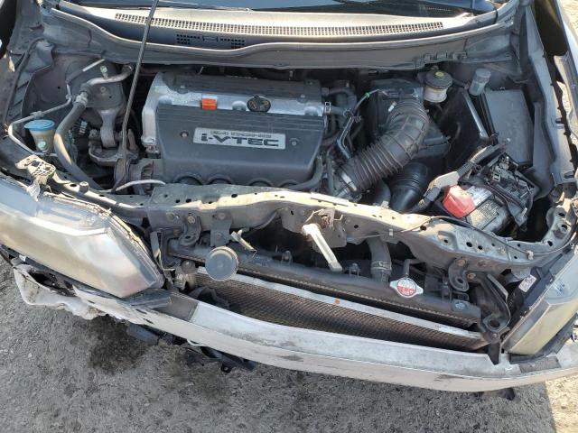 Photo 10 VIN: 2HGFB6E56DH702130 - HONDA CIVIC 