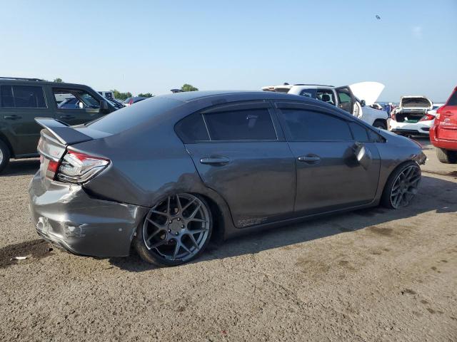 Photo 2 VIN: 2HGFB6E56DH702130 - HONDA CIVIC 