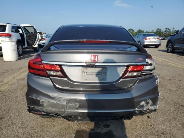 Photo 5 VIN: 2HGFB6E56DH702130 - HONDA CIVIC 