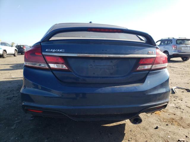 Photo 5 VIN: 2HGFB6E56DH704539 - HONDA CIVIC 