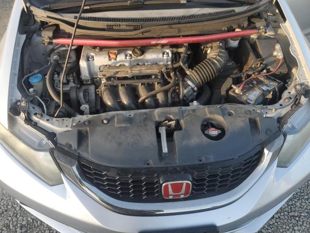 Photo 10 VIN: 2HGFB6E56DH709434 - HONDA CIVIC SI 