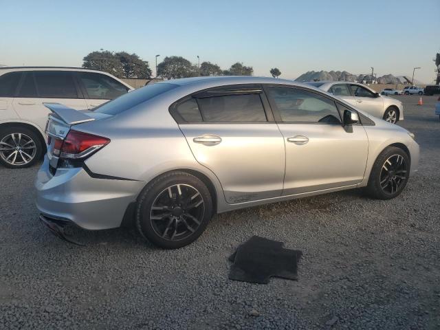 Photo 2 VIN: 2HGFB6E56DH709434 - HONDA CIVIC SI 