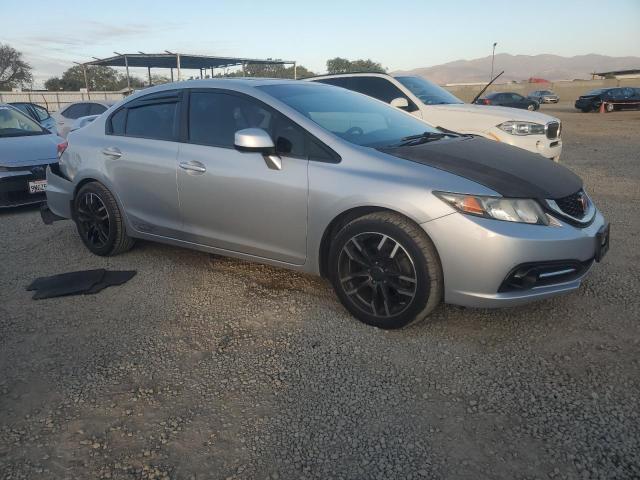 Photo 3 VIN: 2HGFB6E56DH709434 - HONDA CIVIC SI 