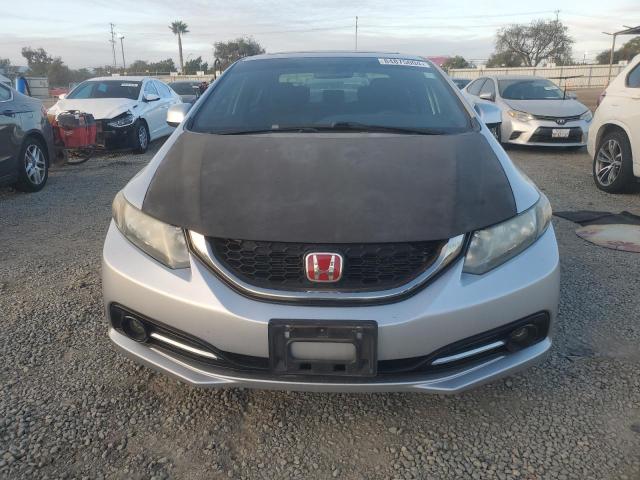 Photo 4 VIN: 2HGFB6E56DH709434 - HONDA CIVIC SI 