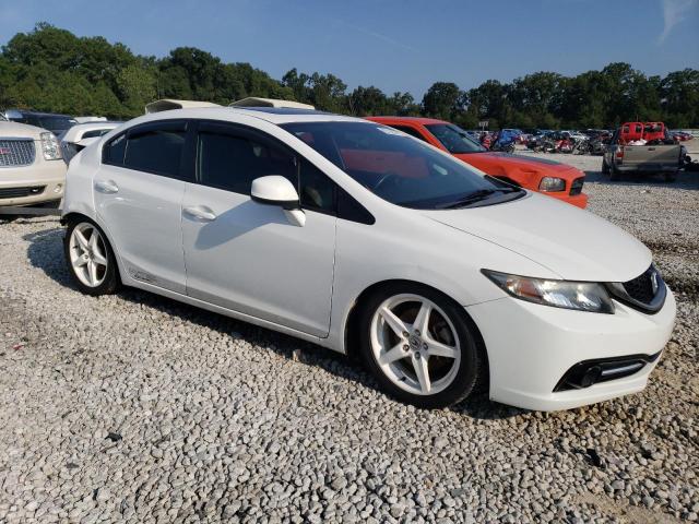 Photo 3 VIN: 2HGFB6E56DH709577 - HONDA CIVIC SI 