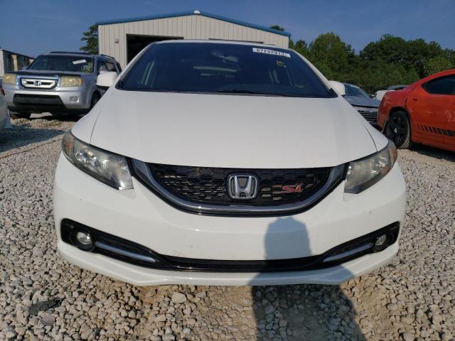 Photo 4 VIN: 2HGFB6E56DH709577 - HONDA CIVIC SI 