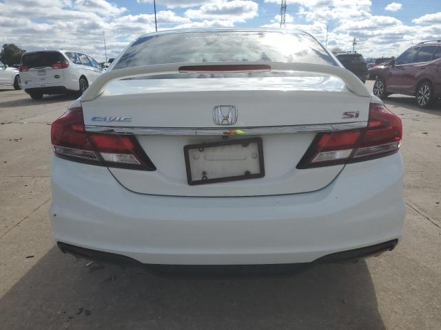 Photo 5 VIN: 2HGFB6E56DH709594 - HONDA CIVIC SI 