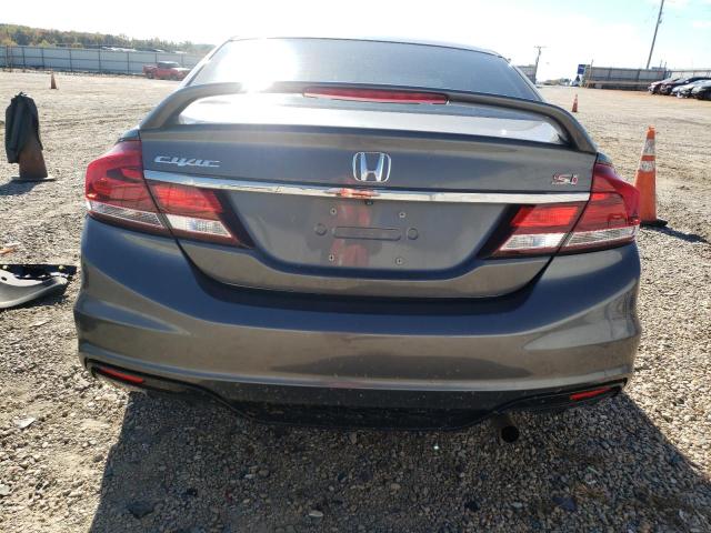 Photo 5 VIN: 2HGFB6E57DH701617 - HONDA CIVIC 