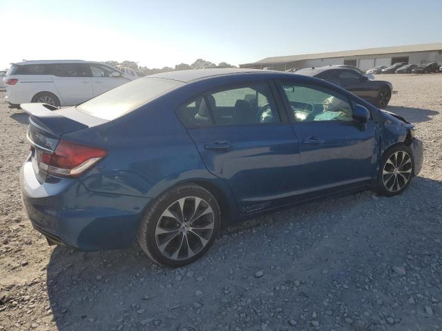 Photo 2 VIN: 2HGFB6E57DH702900 - HONDA CIVIC SI 