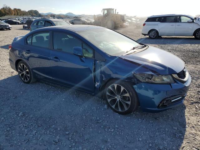 Photo 3 VIN: 2HGFB6E57DH702900 - HONDA CIVIC SI 