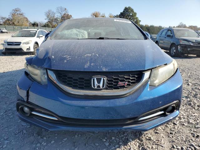 Photo 4 VIN: 2HGFB6E57DH702900 - HONDA CIVIC SI 