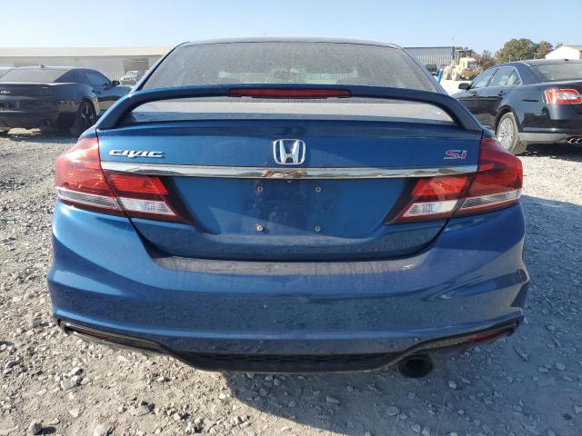 Photo 5 VIN: 2HGFB6E57DH702900 - HONDA CIVIC SI 