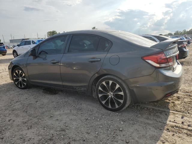 Photo 1 VIN: 2HGFB6E57DH705912 - HONDA CIVIC SI 