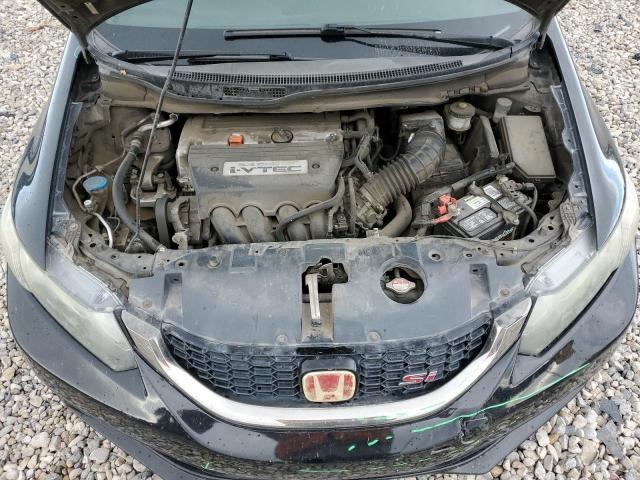 Photo 6 VIN: 2HGFB6E57DH705991 - HONDA CIVIC SI 