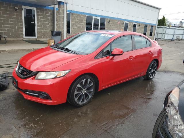 Photo 0 VIN: 2HGFB6E57DH710947 - HONDA CIVIC 