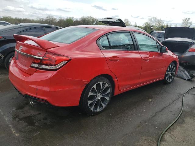 Photo 2 VIN: 2HGFB6E57DH710947 - HONDA CIVIC 